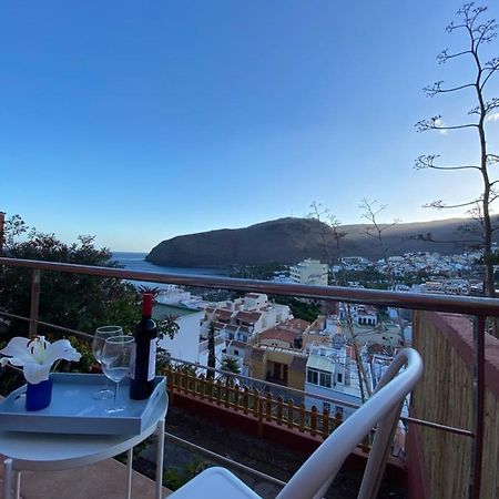 Casa Doris Daire San Sebastián de la Gomera Dış mekan fotoğraf