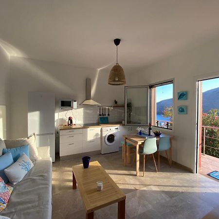 Casa Doris Daire San Sebastián de la Gomera Dış mekan fotoğraf