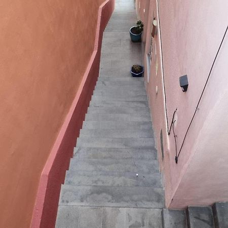 Casa Doris Daire San Sebastián de la Gomera Dış mekan fotoğraf