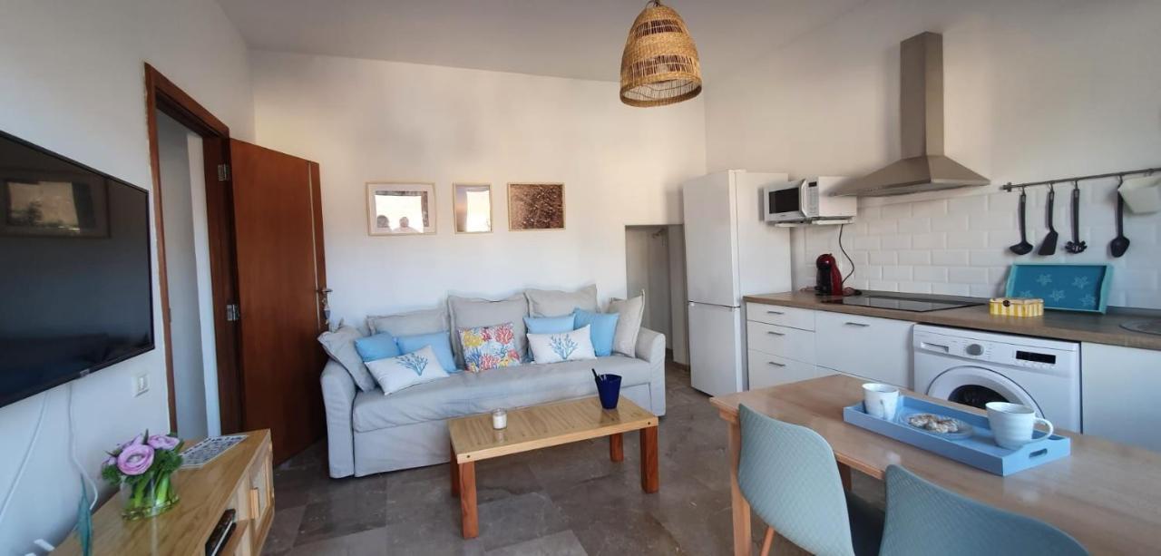 Casa Doris Daire San Sebastián de la Gomera Dış mekan fotoğraf