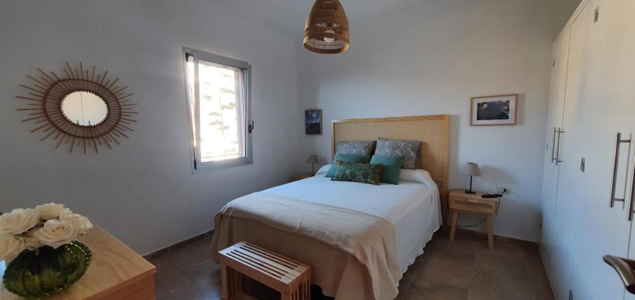 Casa Doris Daire San Sebastián de la Gomera Dış mekan fotoğraf