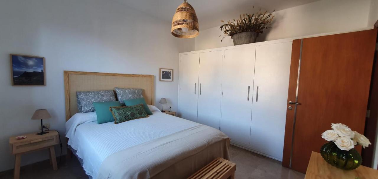Casa Doris Daire San Sebastián de la Gomera Dış mekan fotoğraf