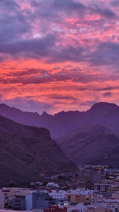 Casa Doris Daire San Sebastián de la Gomera Dış mekan fotoğraf