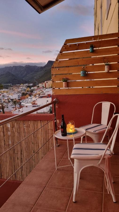 Casa Doris Daire San Sebastián de la Gomera Dış mekan fotoğraf