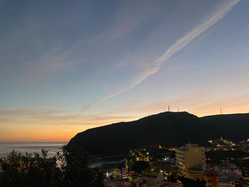Casa Doris Daire San Sebastián de la Gomera Dış mekan fotoğraf