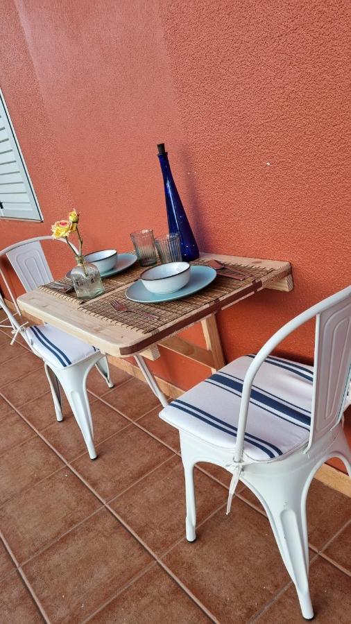 Casa Doris Daire San Sebastián de la Gomera Dış mekan fotoğraf