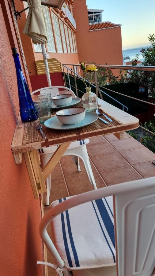 Casa Doris Daire San Sebastián de la Gomera Dış mekan fotoğraf