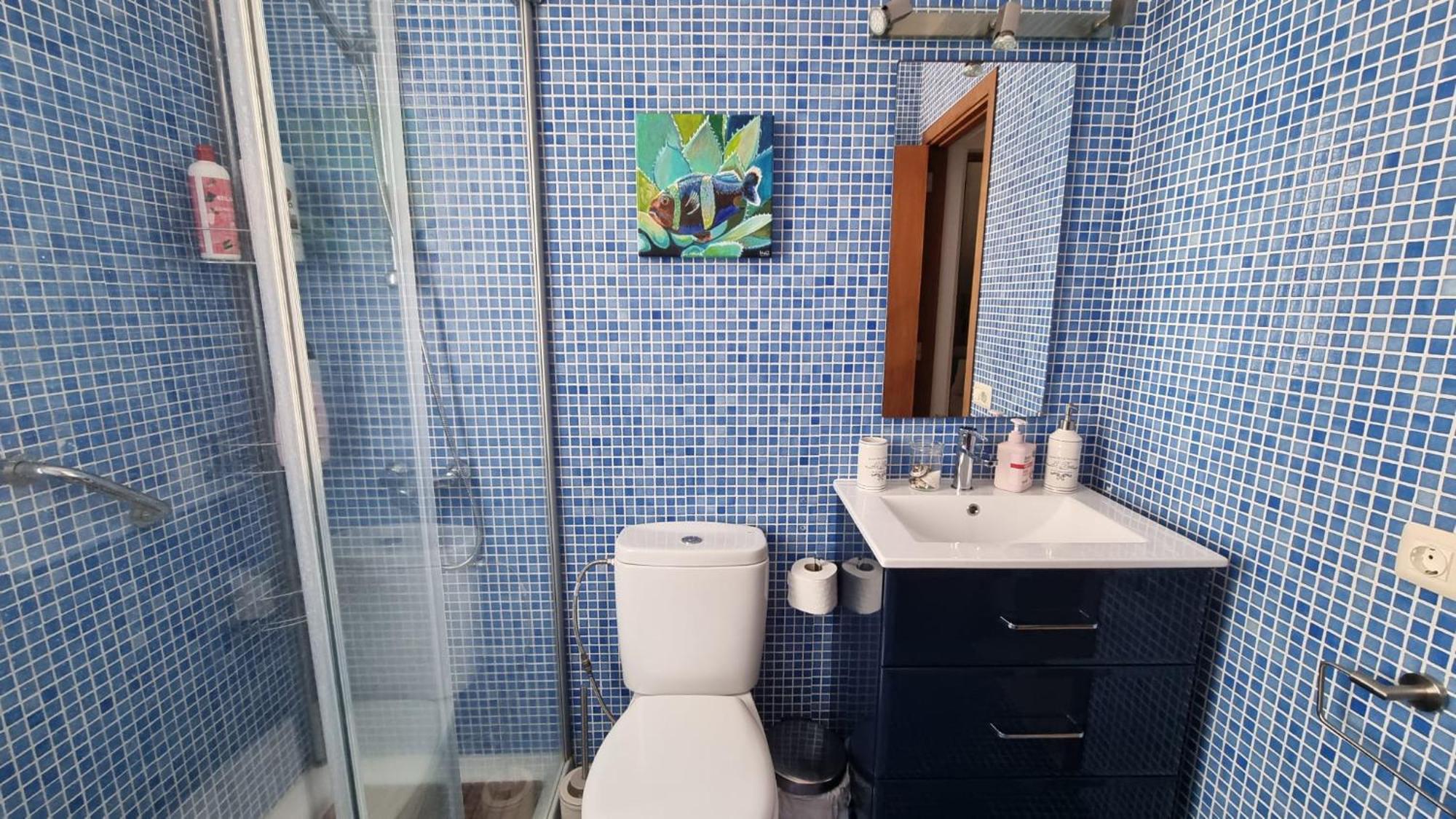 Casa Doris Daire San Sebastián de la Gomera Dış mekan fotoğraf